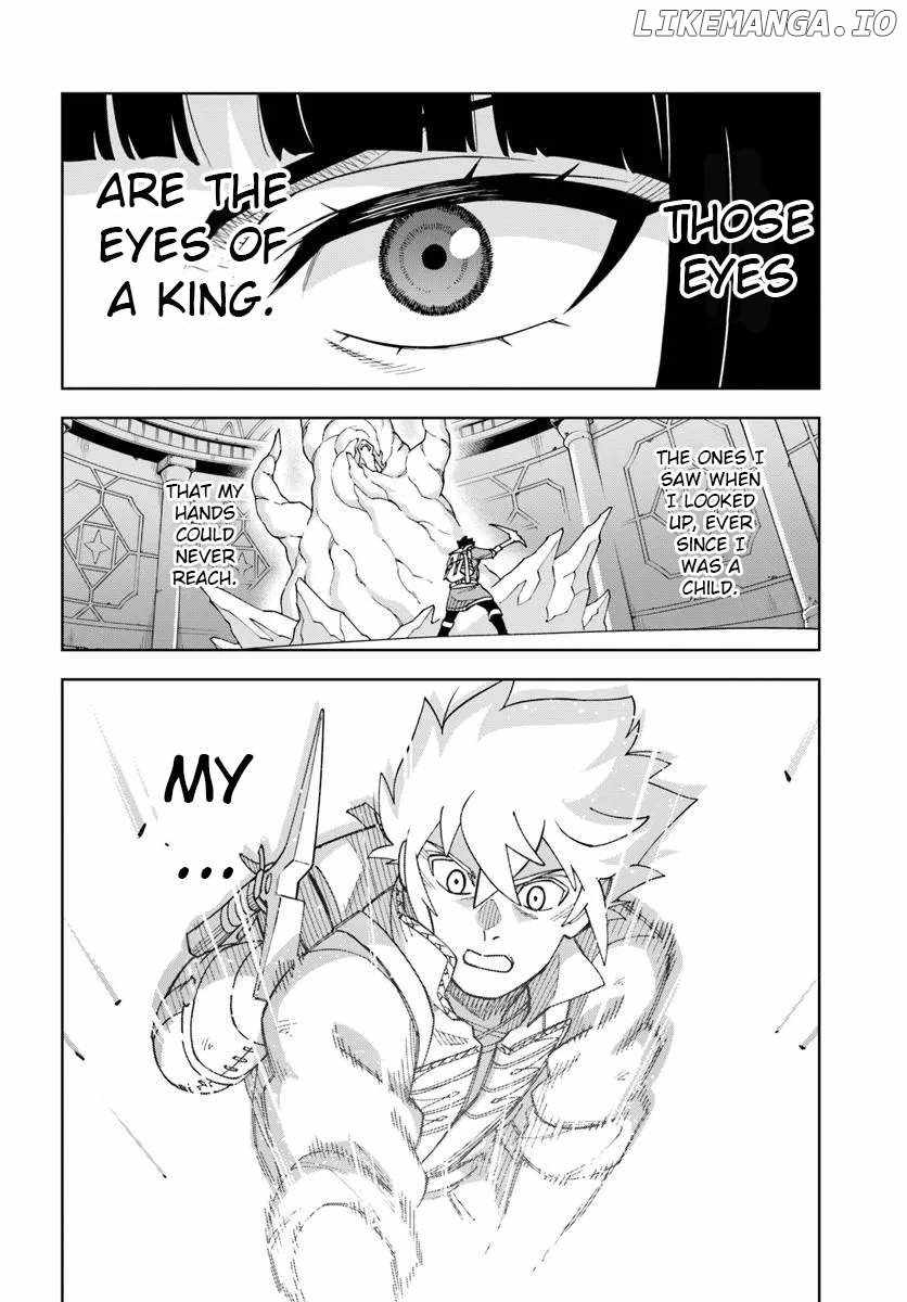 Read The King of Cave Will Live a Paradise Life EN Manga Online