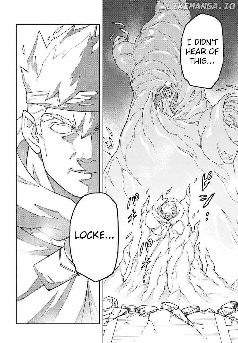 Read The King of Cave Will Live a Paradise Life EN Manga Online