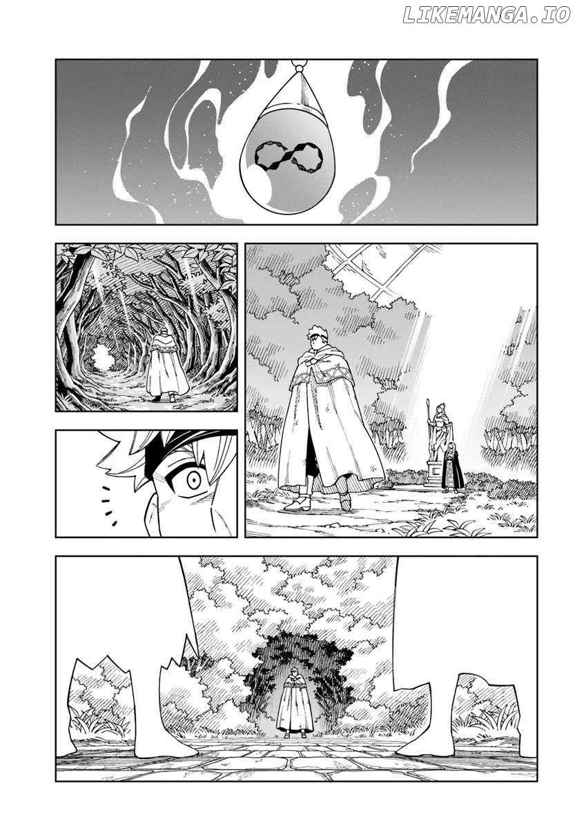 Read The King of Cave Will Live a Paradise Life EN Manga Online