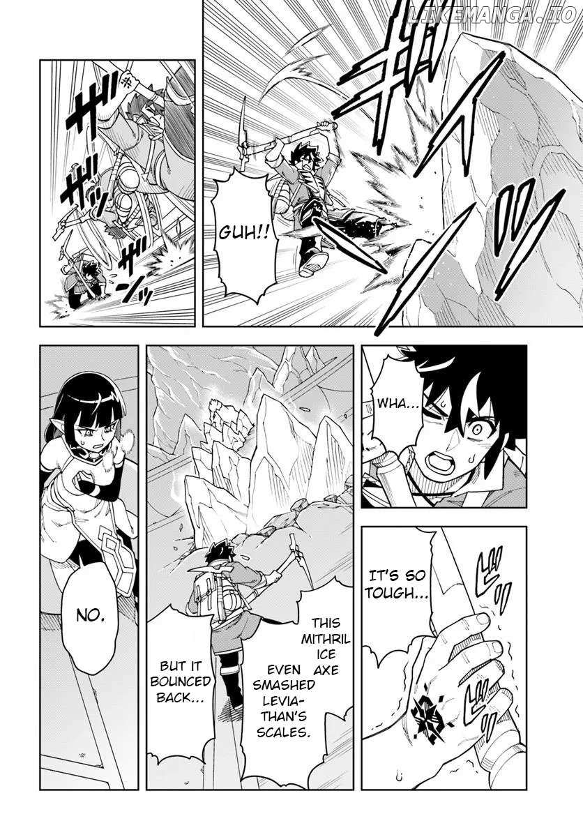 Read The King of Cave Will Live a Paradise Life EN Manga Online
