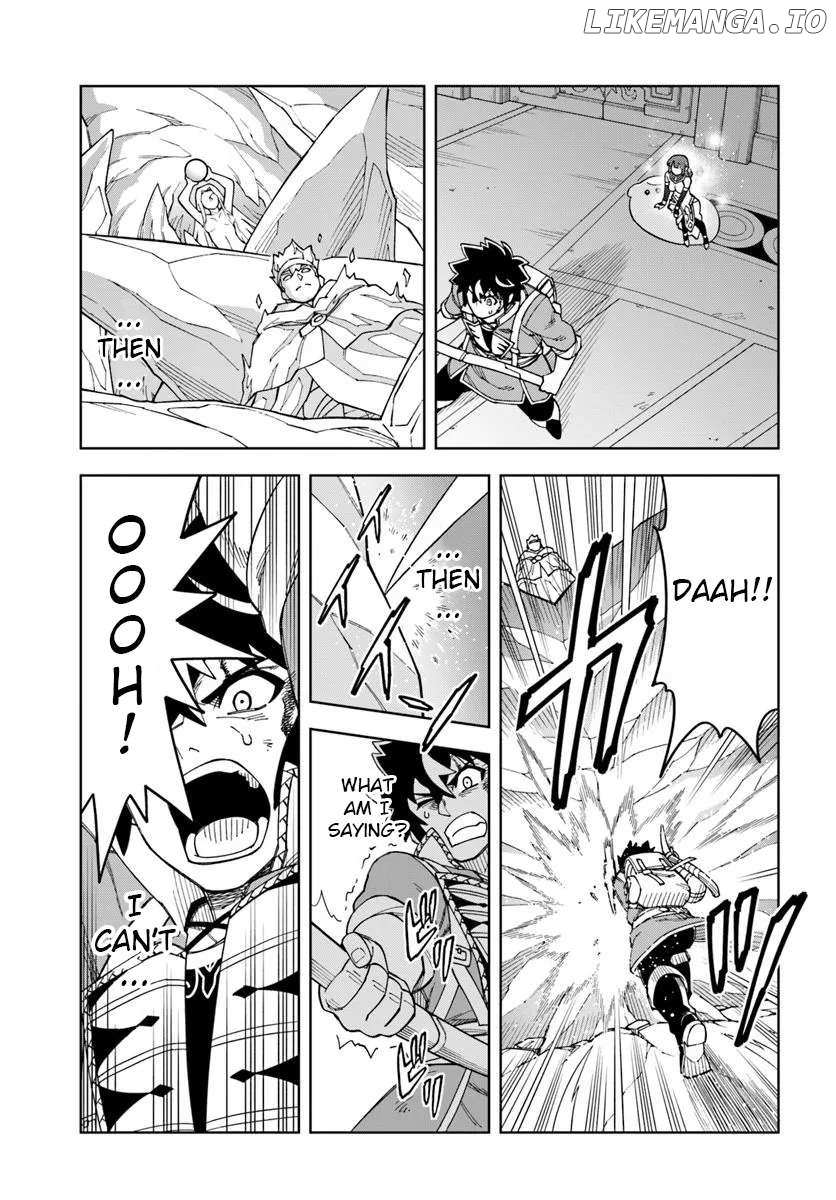 Read The King of Cave Will Live a Paradise Life EN Manga Online
