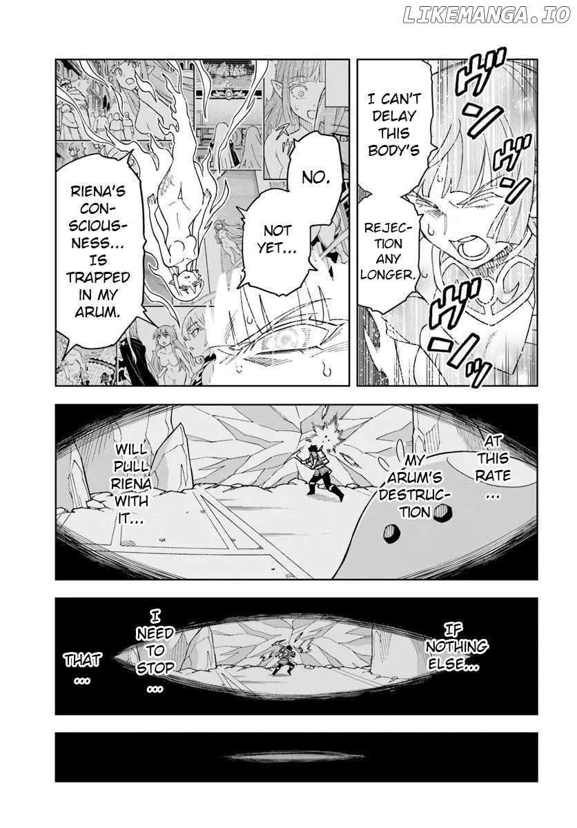 Read The King of Cave Will Live a Paradise Life EN Manga Online