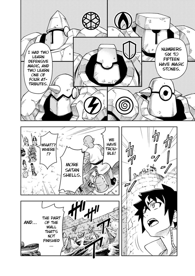 Read The King of Cave Will Live a Paradise Life EN Manga Online