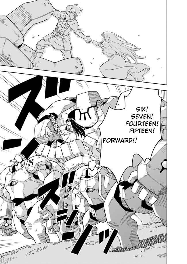 Read The King of Cave Will Live a Paradise Life EN Manga Online