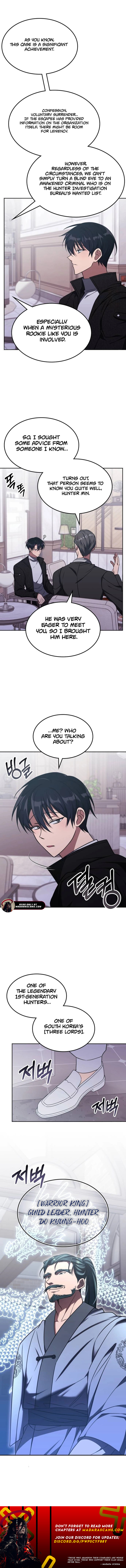 Read The Late Game Healer Is Way Too Strong EN Manga Online