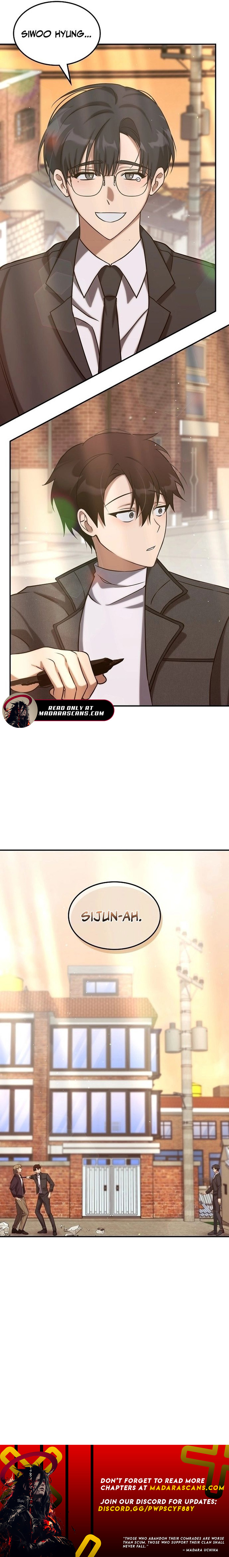 Read The Late Game Healer Is Way Too Strong EN Manga Online