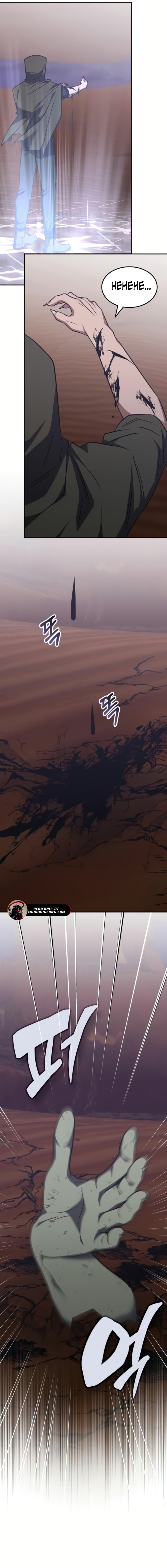 Read The Late Game Healer Is Way Too Strong EN Manga Online