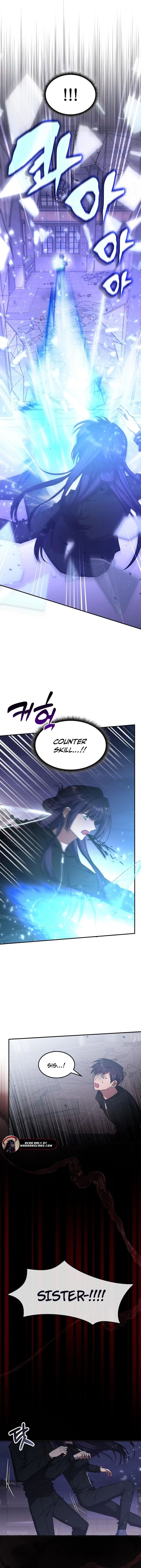 Read The Late Game Healer Is Way Too Strong EN Manga Online