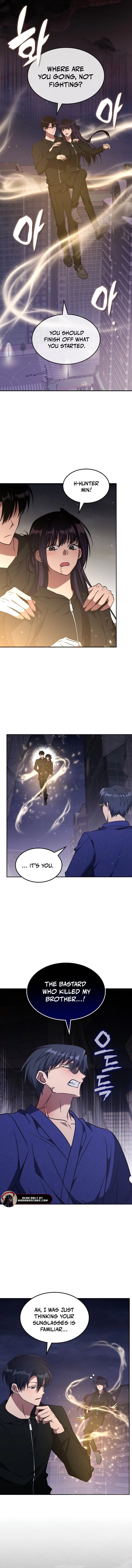 Read The Late Game Healer Is Way Too Strong EN Manga Online