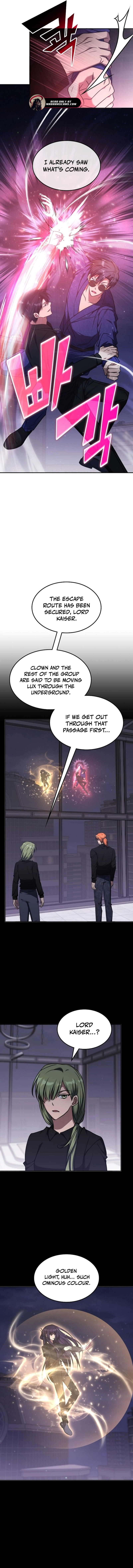 Read The Late Game Healer Is Way Too Strong EN Manga Online