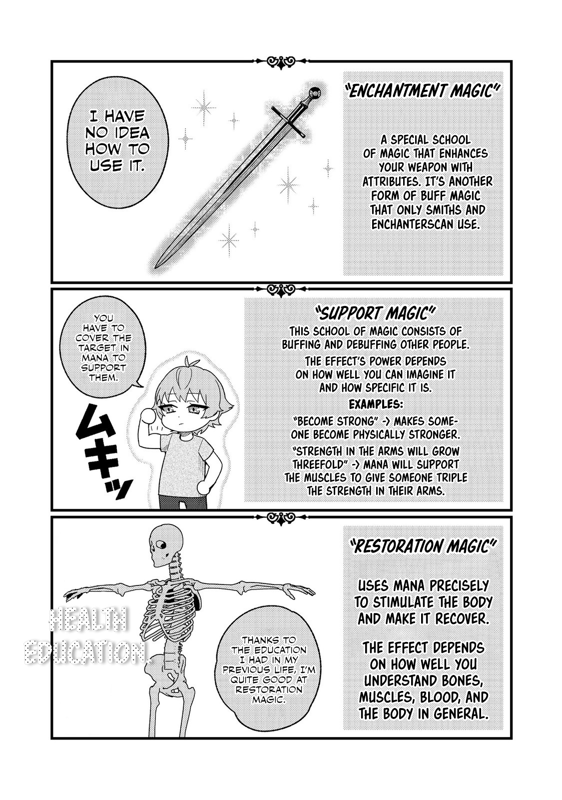Read The Lazy Aristocrat EN Manga Online