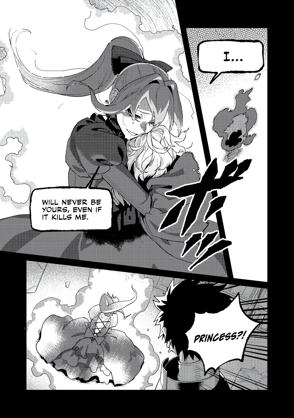 Read The Lazy Aristocrat EN Manga Online
