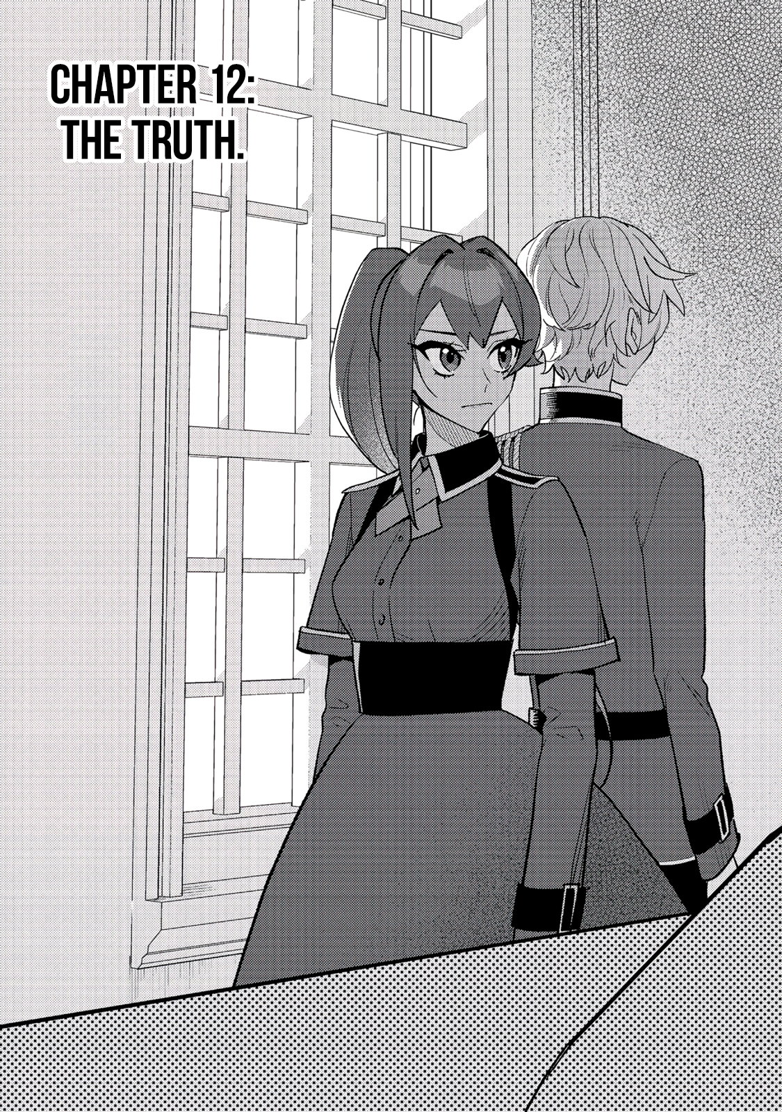 Read The Lazy Aristocrat EN Manga Online
