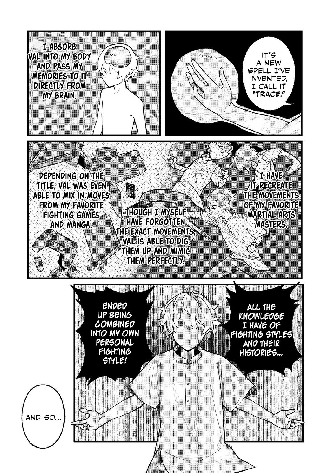 Read The Lazy Aristocrat EN Manga Online