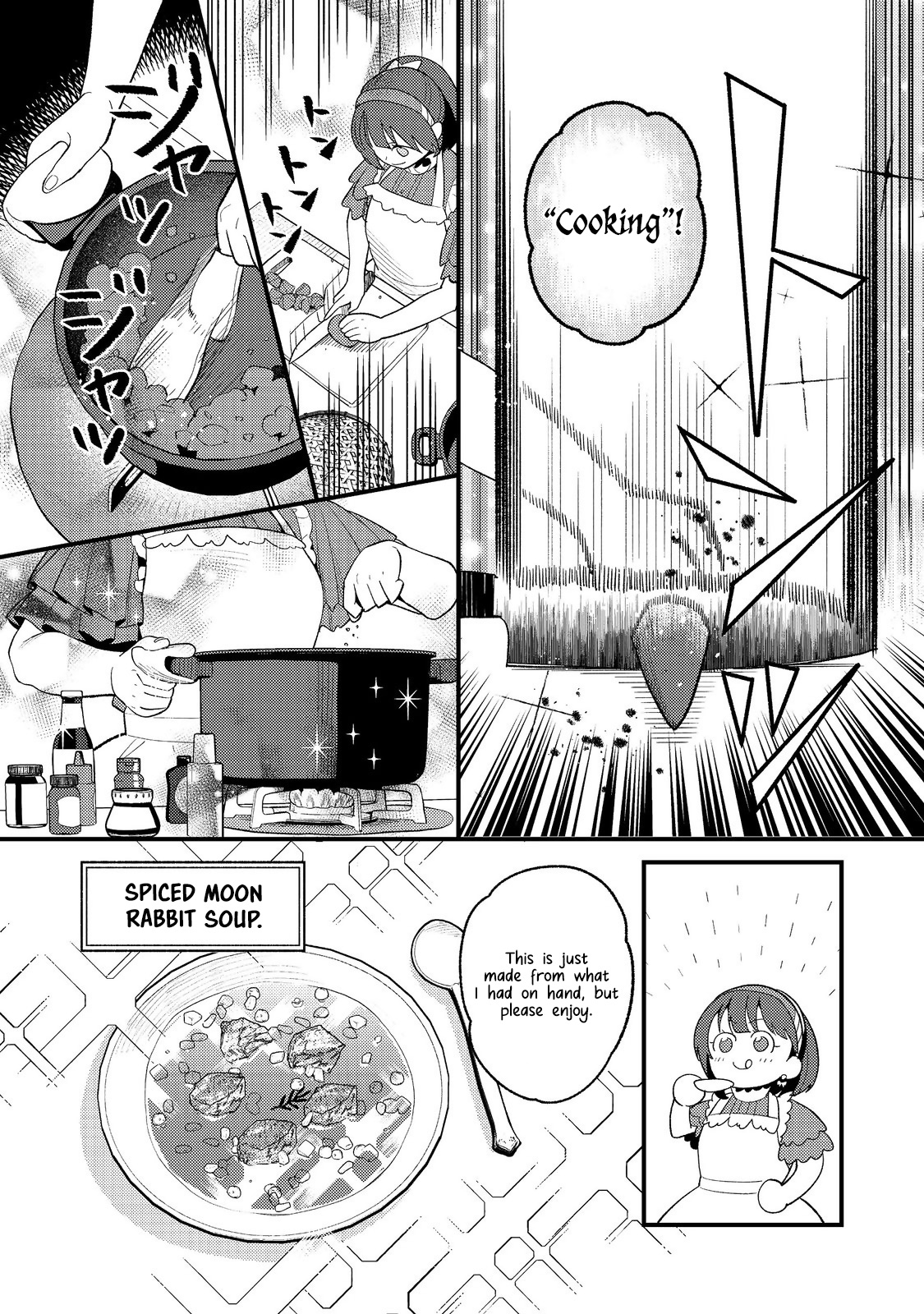 Read The Lazy Aristocrat EN Manga Online