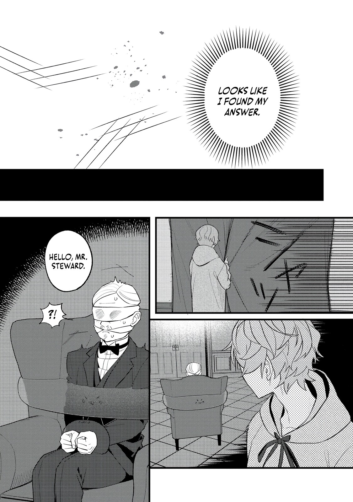 Read The Lazy Aristocrat EN Manga Online