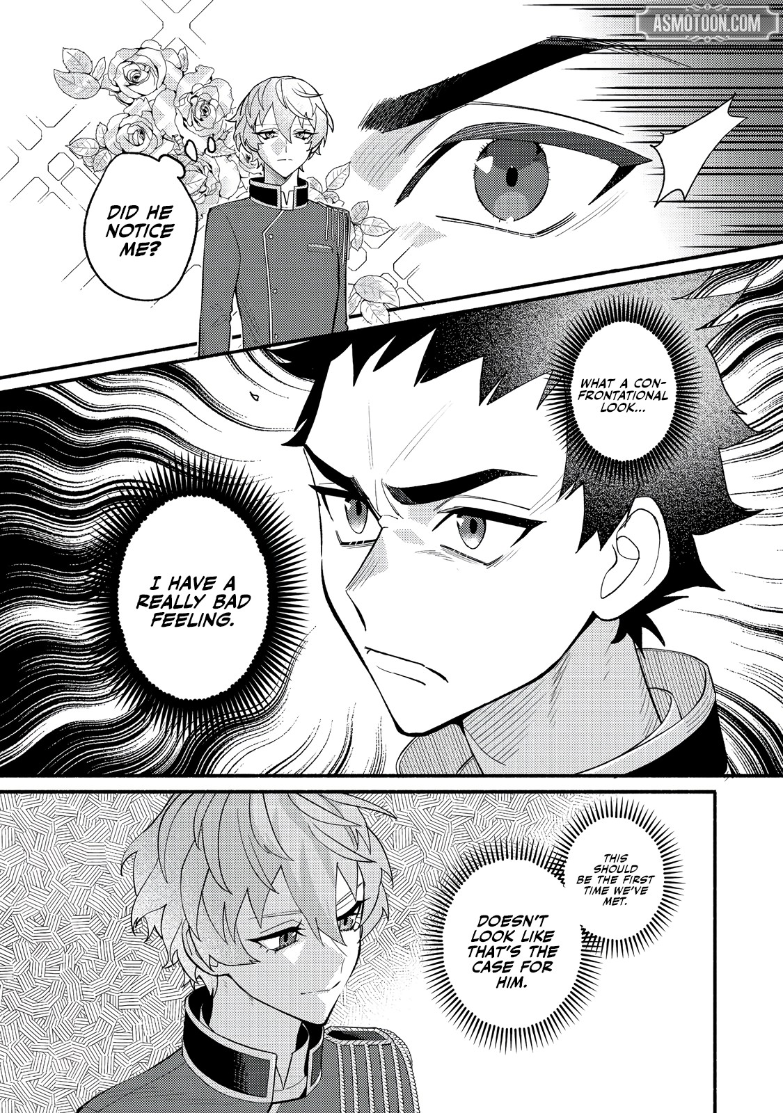 Read The Lazy Aristocrat EN Manga Online