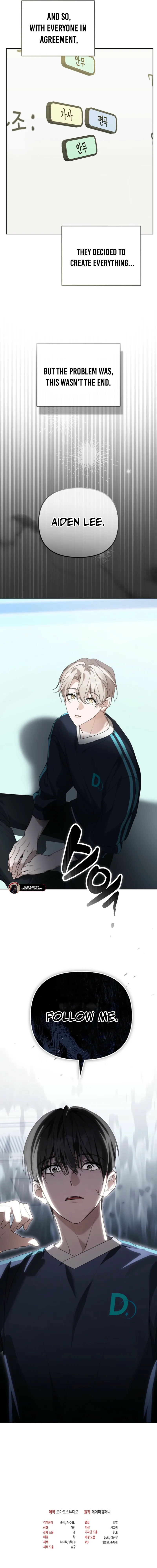Read The Lucky Plan of an Idol in His Second Life EN Manga Online