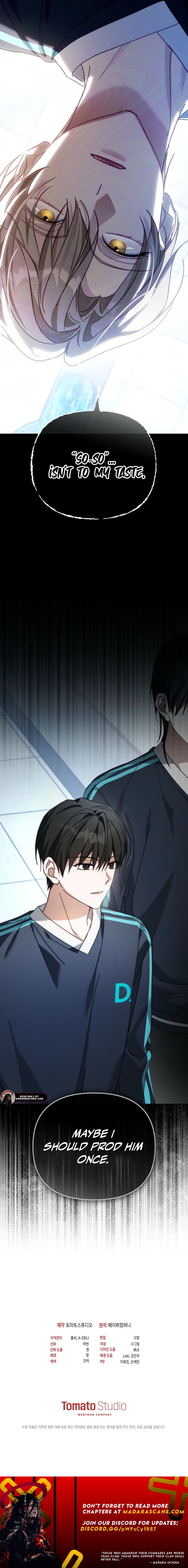 Read The Lucky Plan of an Idol in His Second Life EN Manga Online