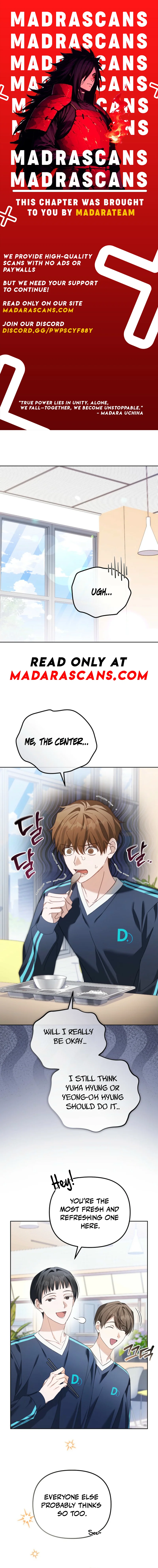 Read The Lucky Plan of an Idol in His Second Life EN Manga Online