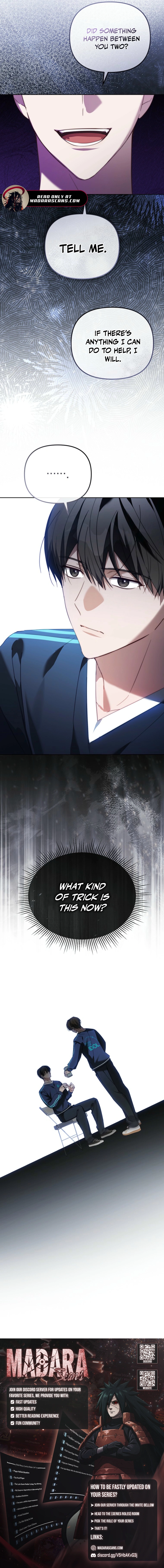 Read The Lucky Plan of an Idol in His Second Life EN Manga Online