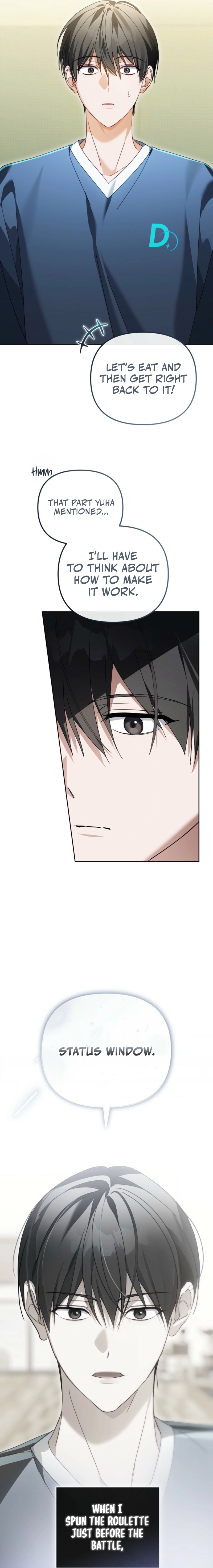 Read The Lucky Plan of an Idol in His Second Life EN Manga Online