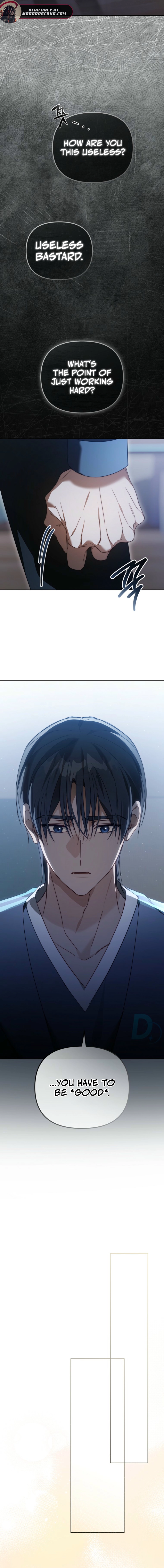 Read The Lucky Plan of an Idol in His Second Life EN Manga Online