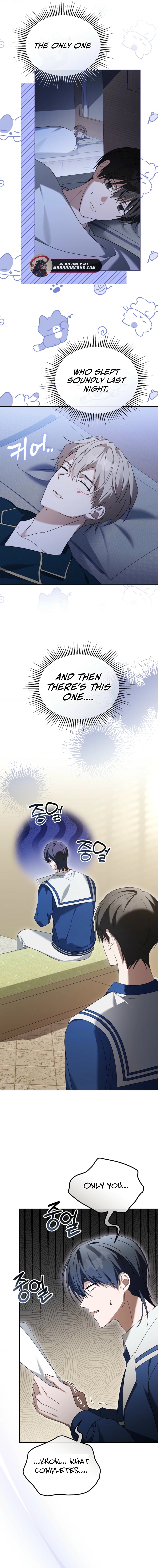 Read The Lucky Plan of an Idol in His Second Life EN Manga Online