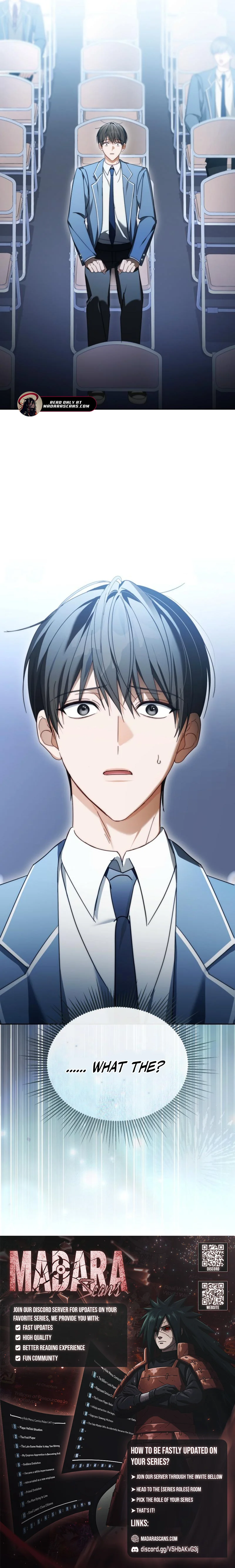 Read The Lucky Plan of an Idol in His Second Life EN Manga Online