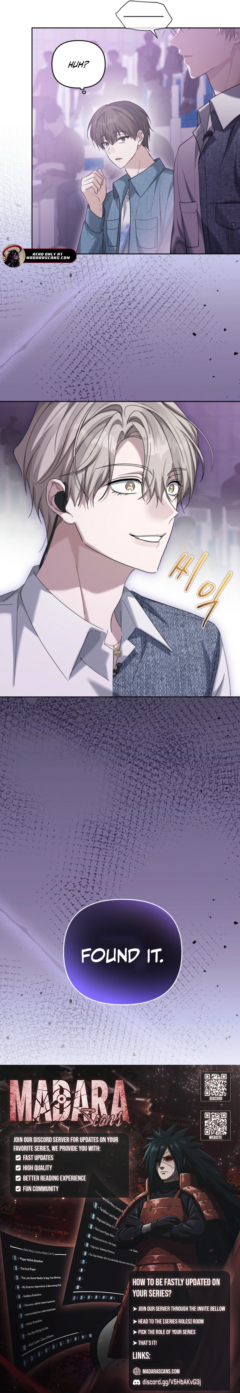 Read The Lucky Plan of an Idol in His Second Life EN Manga Online