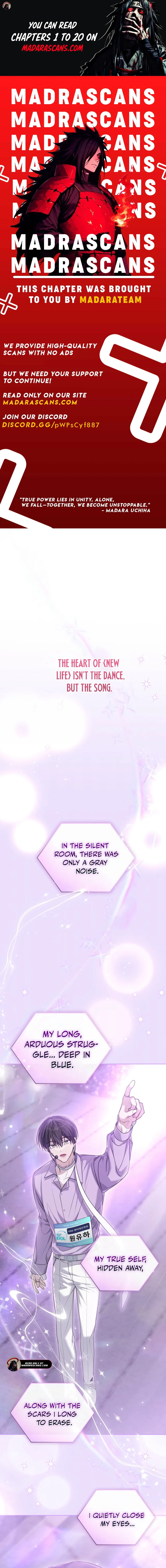 Read The Lucky Plan of an Idol in His Second Life EN Manga Online