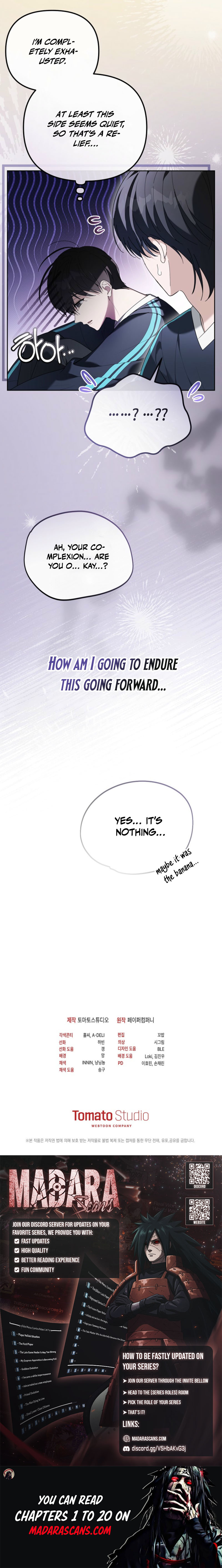 Read The Lucky Plan of an Idol in His Second Life EN Manga Online