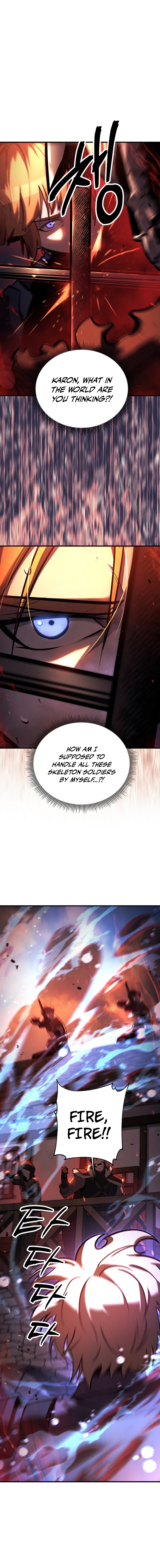 Read The Mad Dog of the Duke’s Estate EN Manga Online