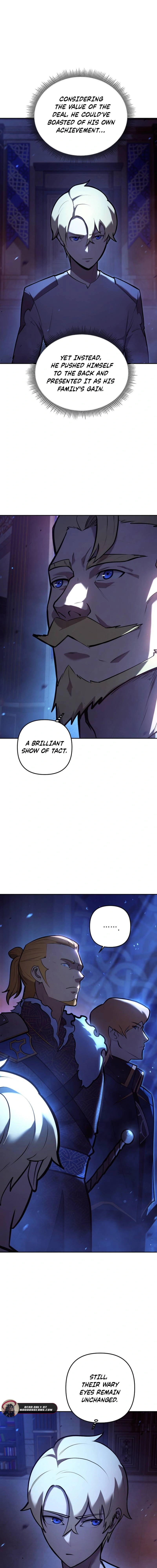 Read The Mad Dog of the Duke’s Estate EN Manga Online