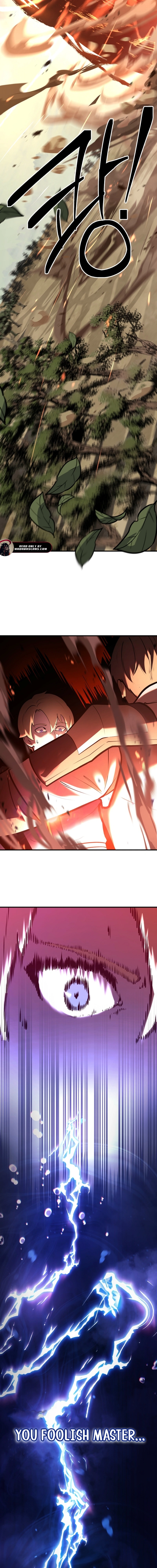 Read The Mad Dog of the Duke’s Estate EN Manga Online
