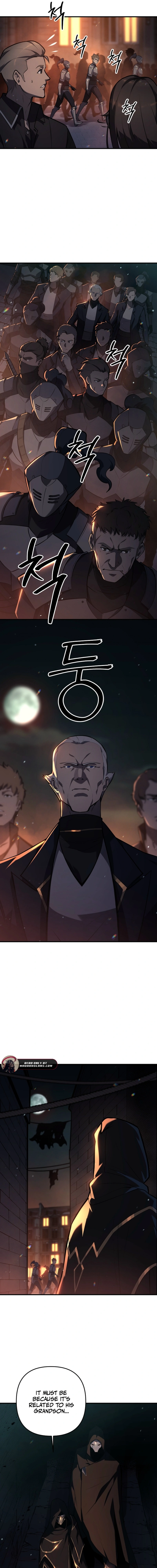 Read The Mad Dog of the Duke’s Estate EN Manga Online