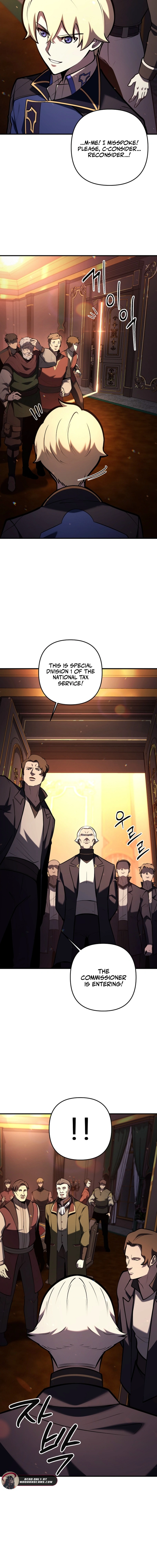 Read The Mad Dog of the Duke’s Estate EN Manga Online