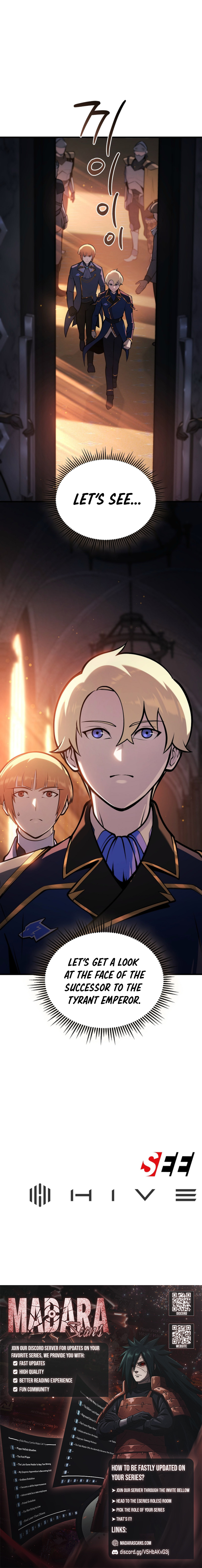 Read The Mad Dog of the Duke’s Estate EN Manga Online