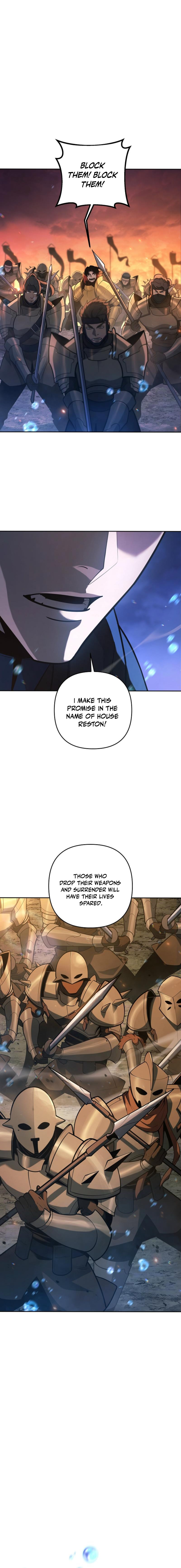 Read The Mad Dog of the Duke’s Estate EN Manga Online