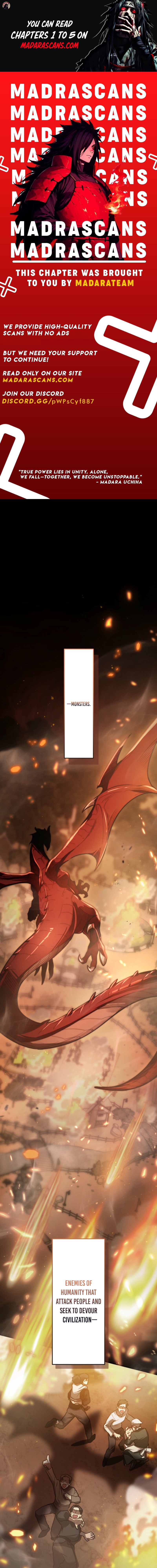 Read The Magic Theory of the Regressed Sword Saint EN Manga Online