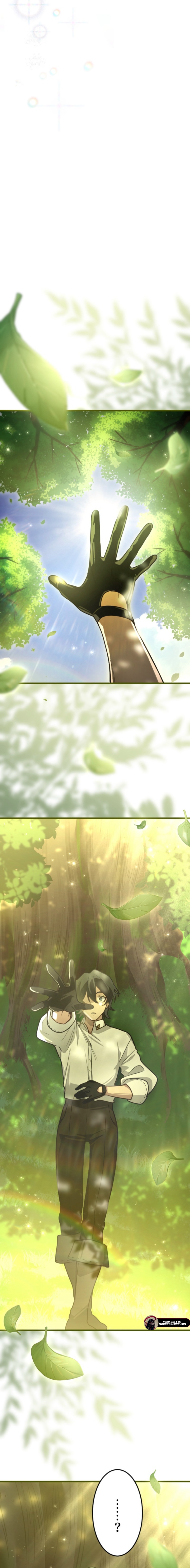 Read The Magic Theory of the Regressed Sword Saint EN Manga Online