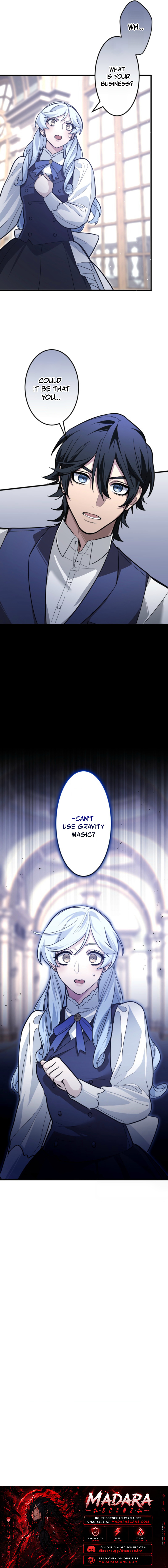 Read The Magic Theory of the Regressed Sword Saint EN Manga Online