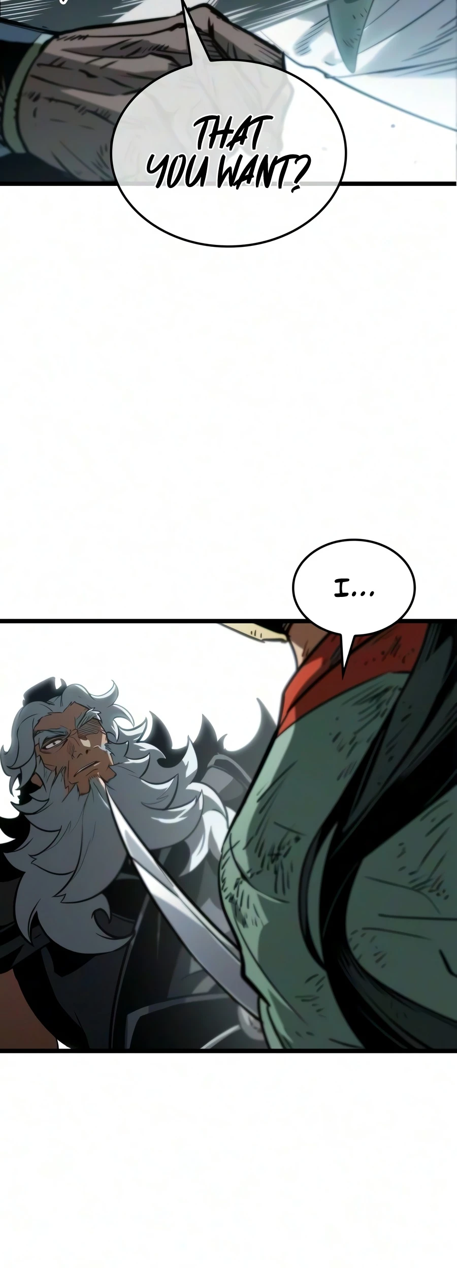 Read The Martial Genius Who Remembers Everything EN Manga Online