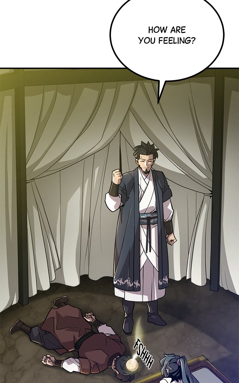 Read The Masters Have Subscribed En Manga Online
