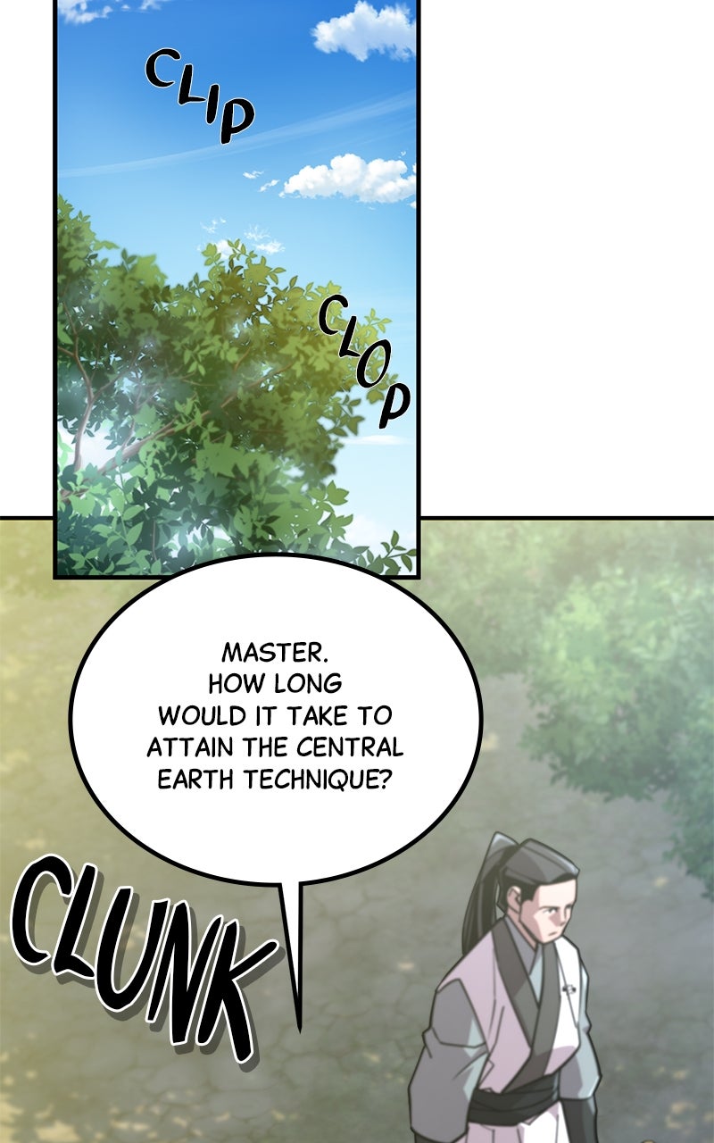 Read The Masters Have Subscribed En Manga Online