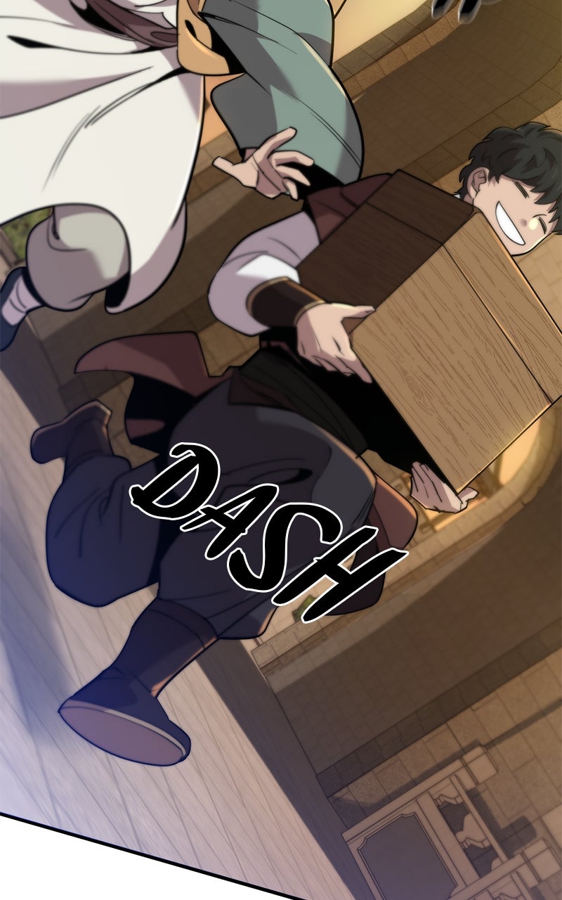 Read The Masters Have Subscribed En Manga Online