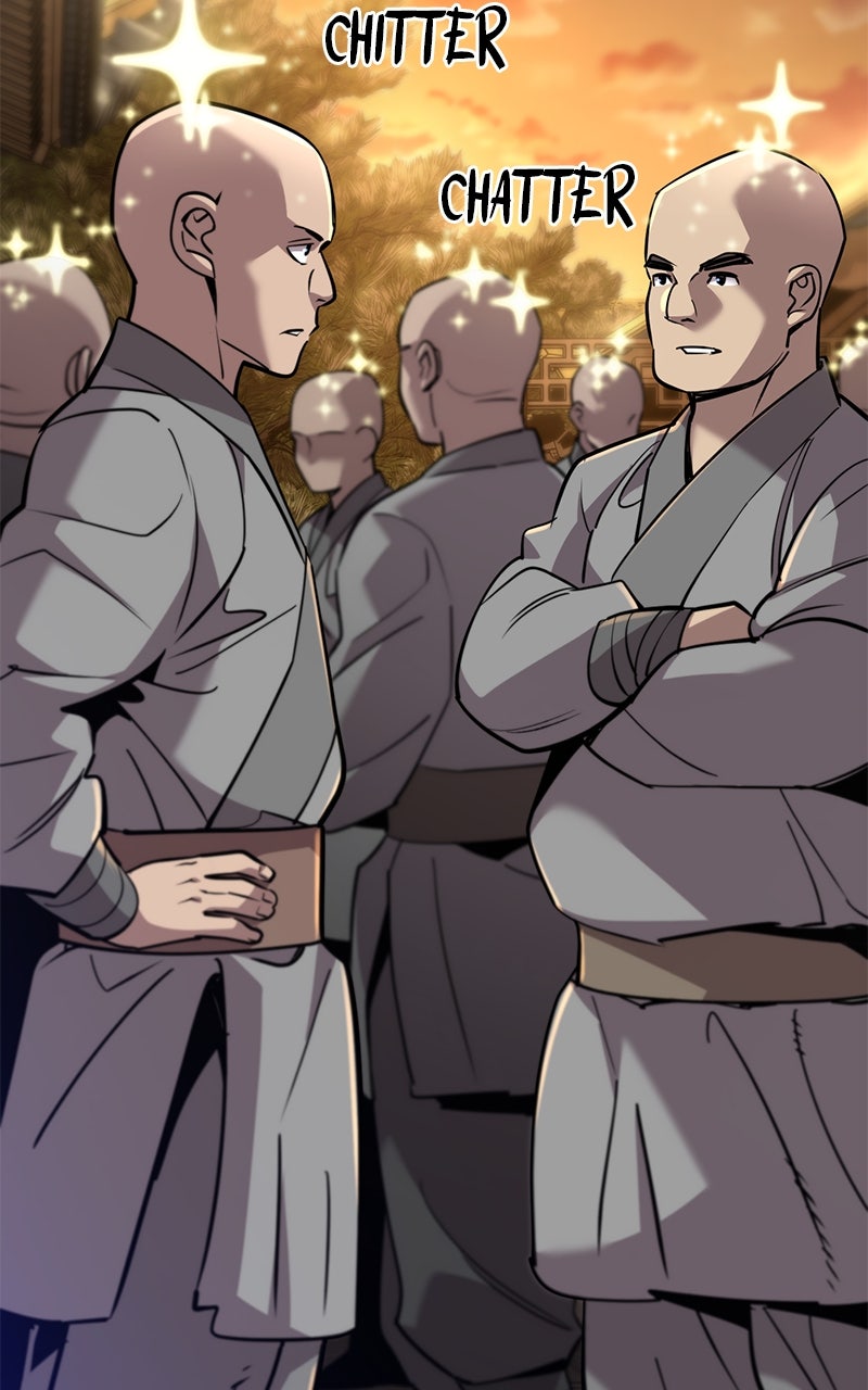 Read The Masters Have Subscribed En Manga Online