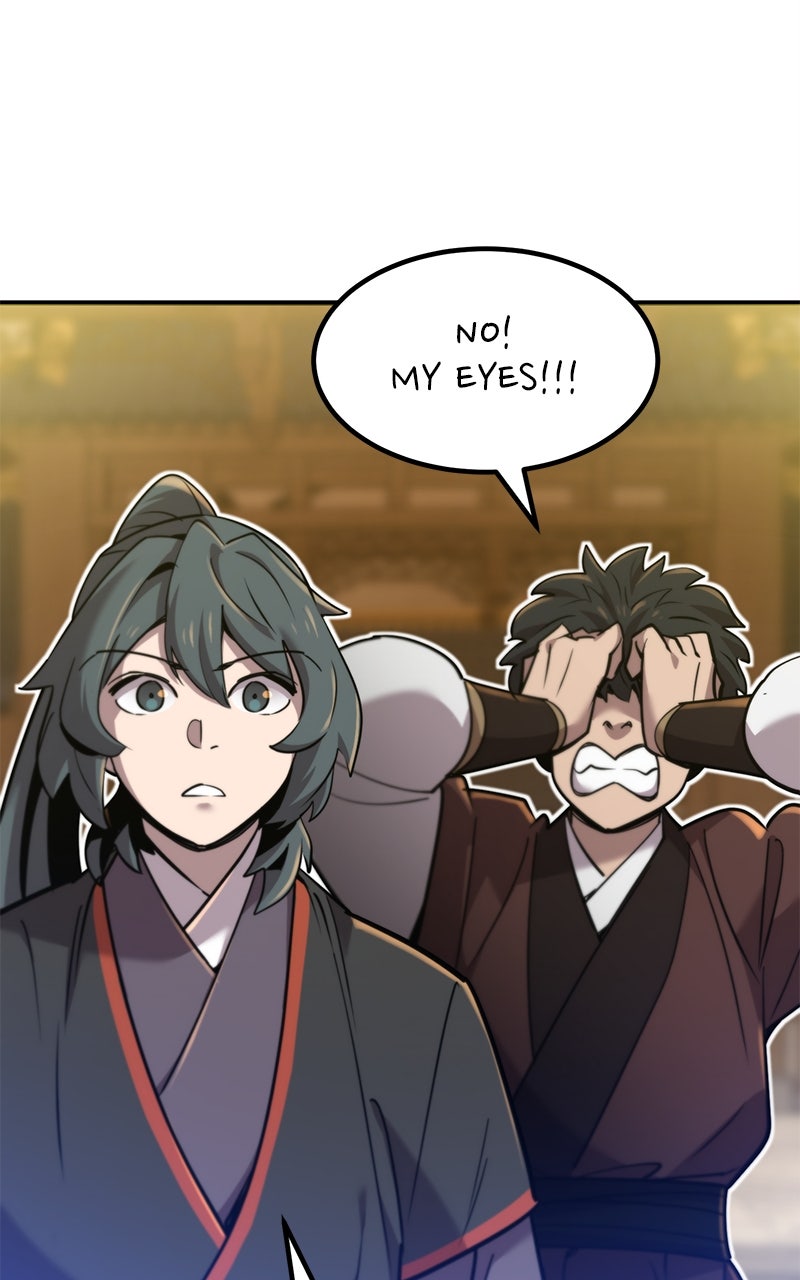 Read The Masters Have Subscribed En Manga Online