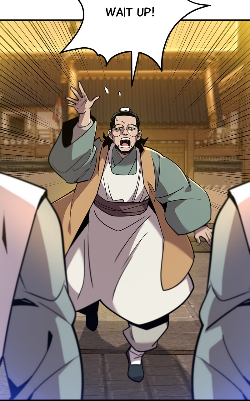Read The Masters Have Subscribed En Manga Online