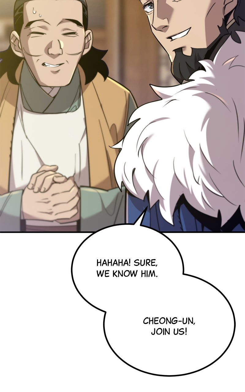 Read The Masters Have Subscribed En Manga Online